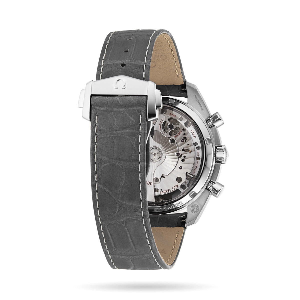 Omega Speedmaster Racing