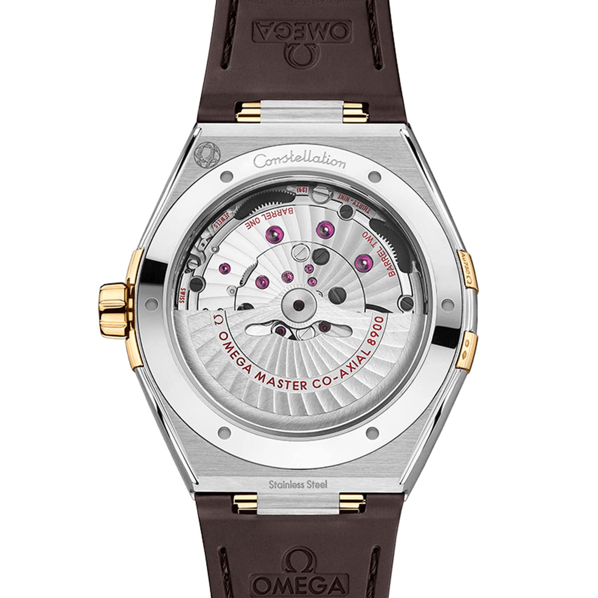 Omega Constellation