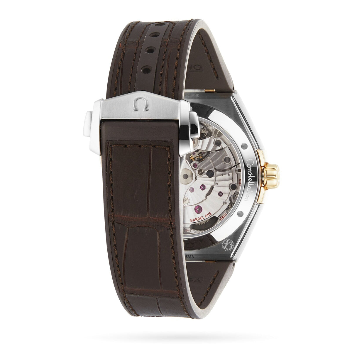 Omega Constellation