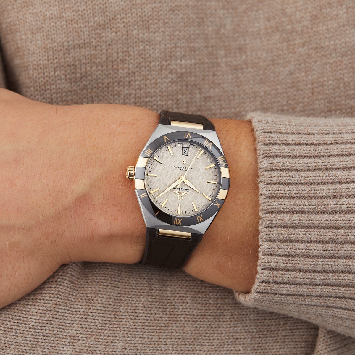 Omega Constellation