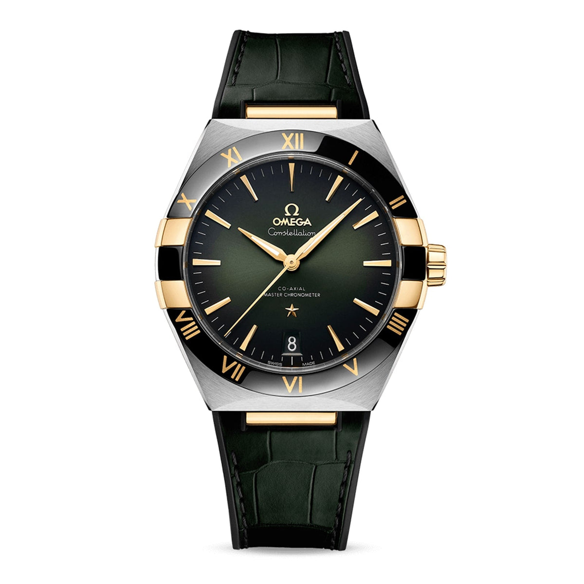 Omega Constellation