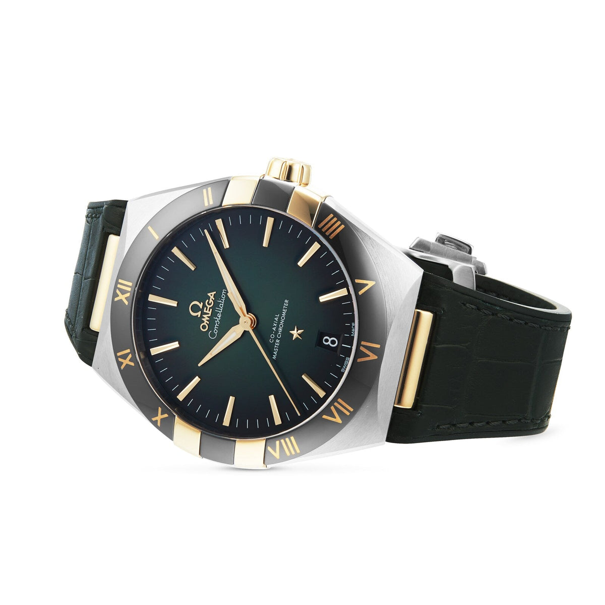 Omega Constellation