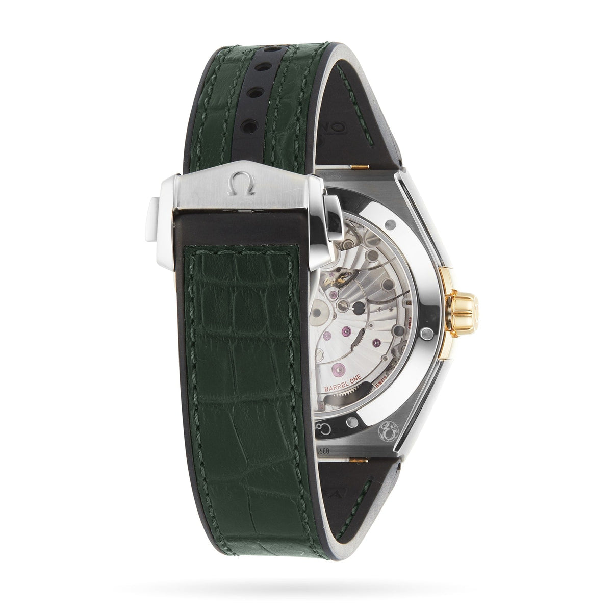 Omega Constellation
