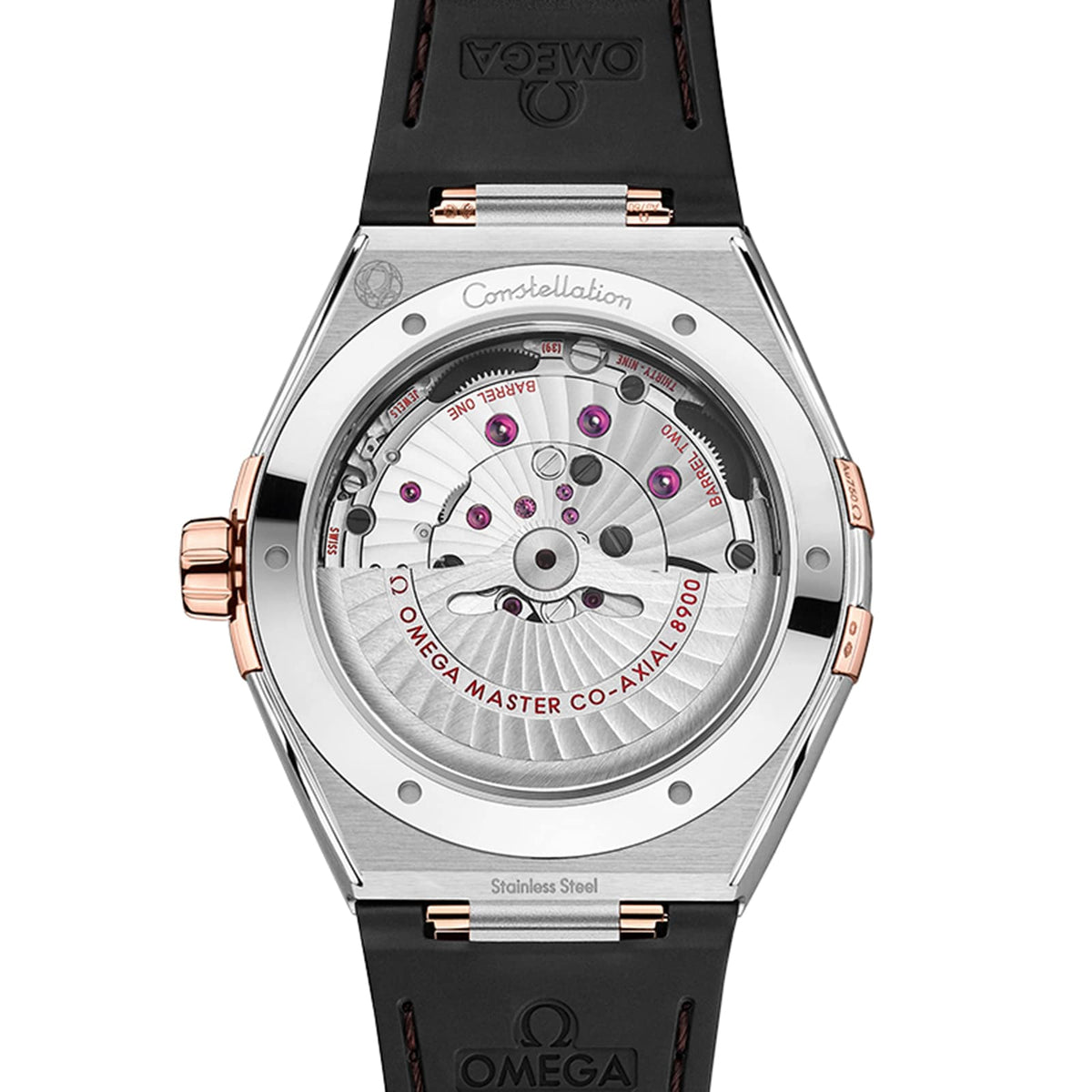 Omega Constellation