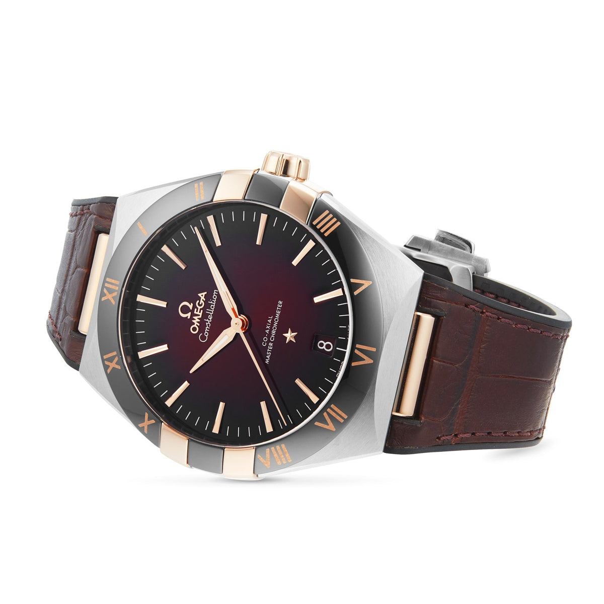 Omega Constellation
