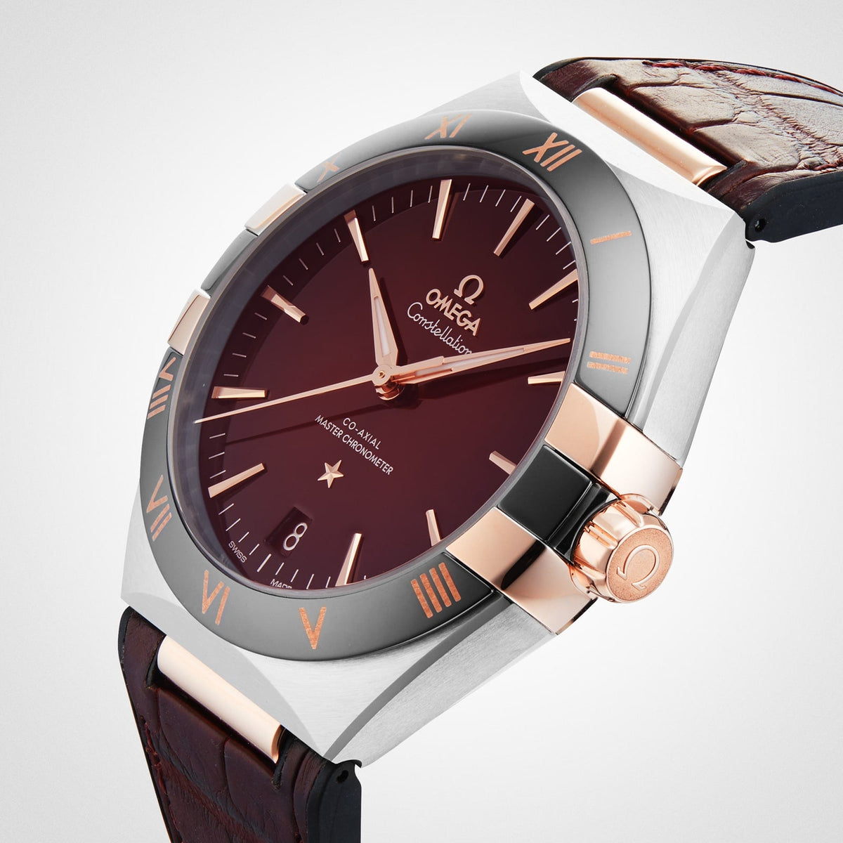 Omega Constellation