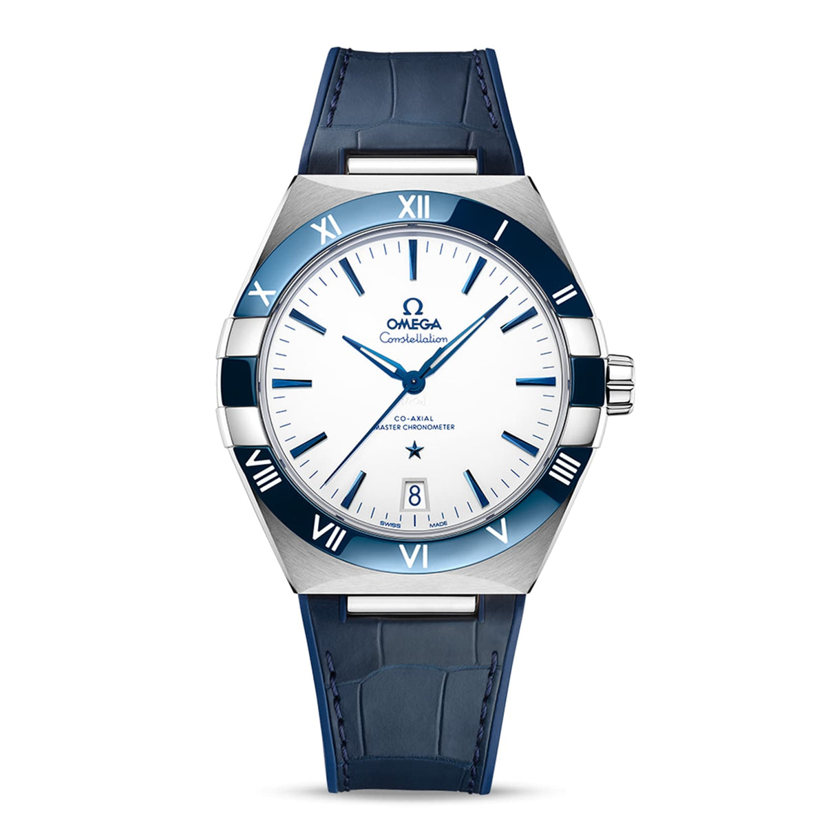 Omega Constellation