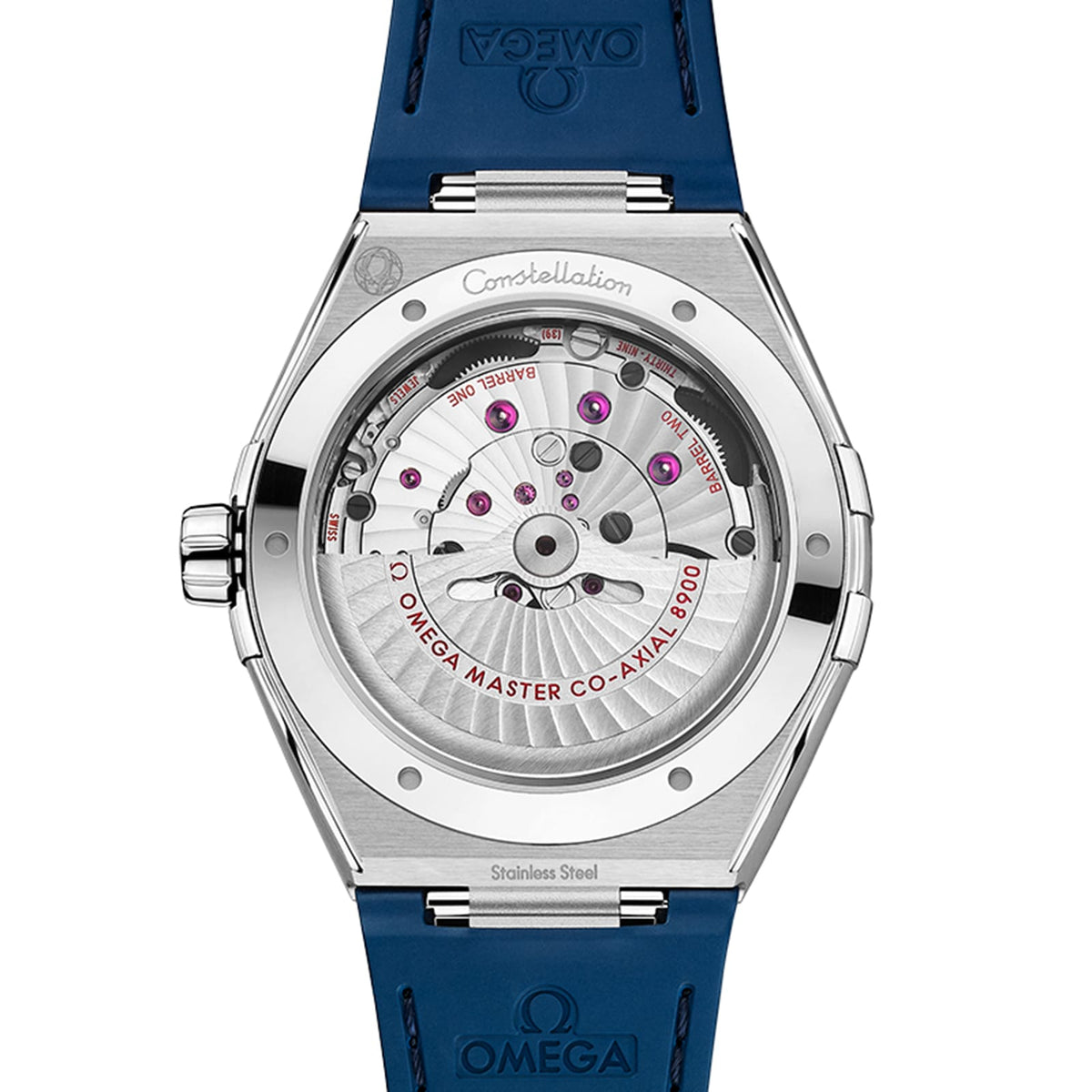 Omega Constellation