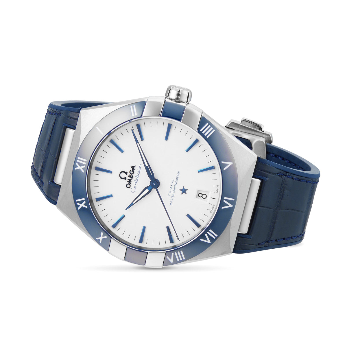 Omega Constellation