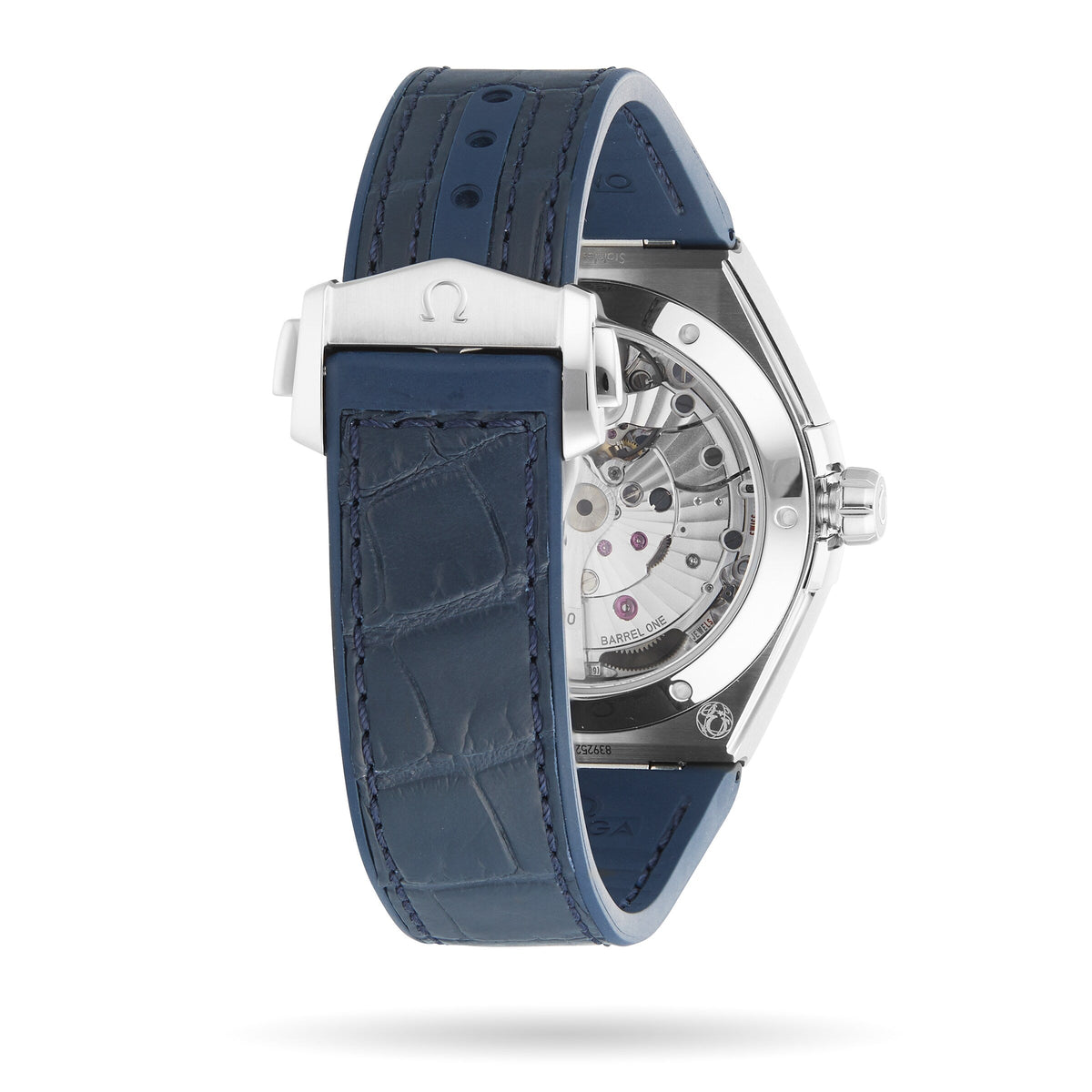 Omega Constellation