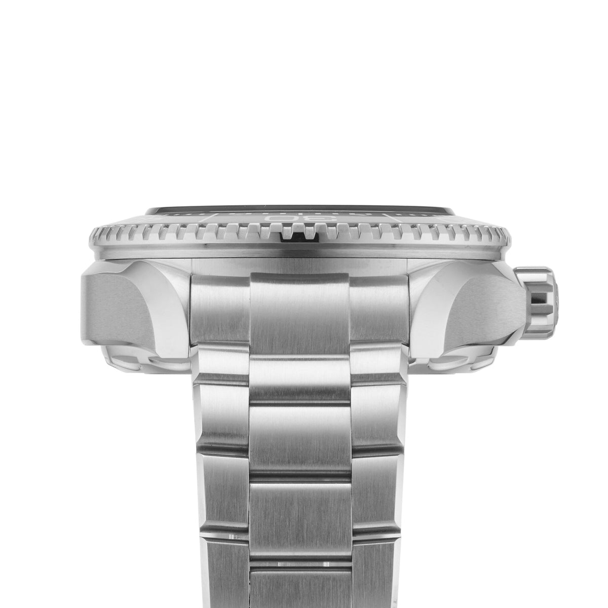 Omega Seamaster Planet Ocean 6000M