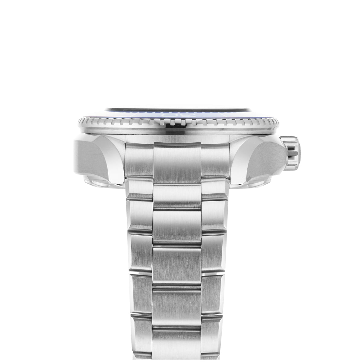 Omega Seamaster Planet Ocean 6000M