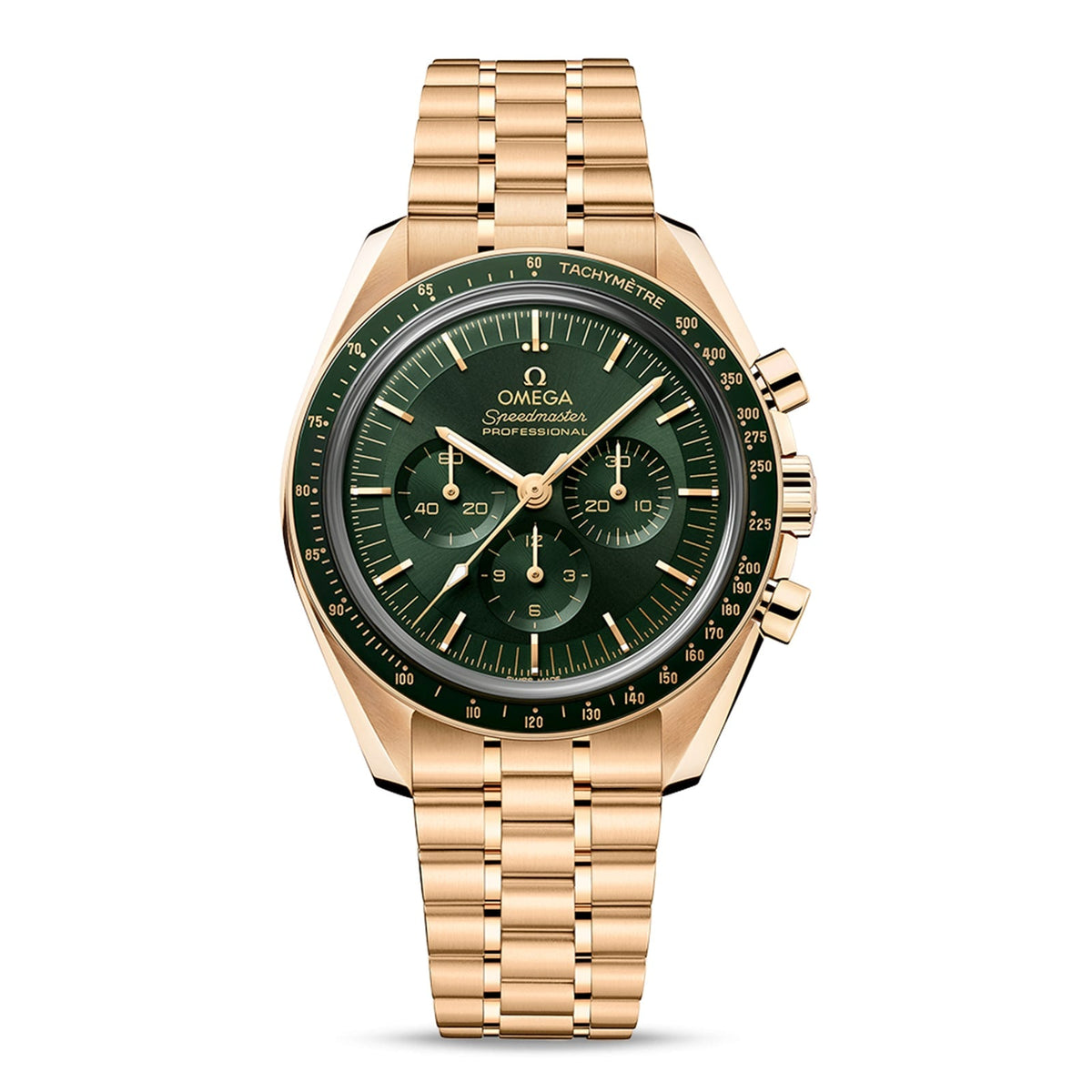 Omega Speedmaster Moonwatch Professional