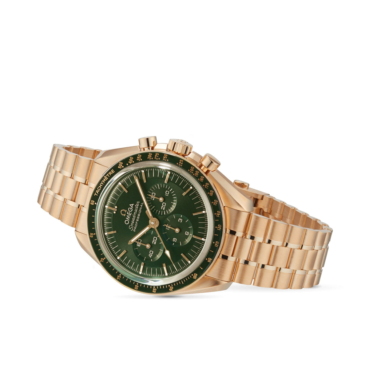 Omega Speedmaster Moonwatch Professional