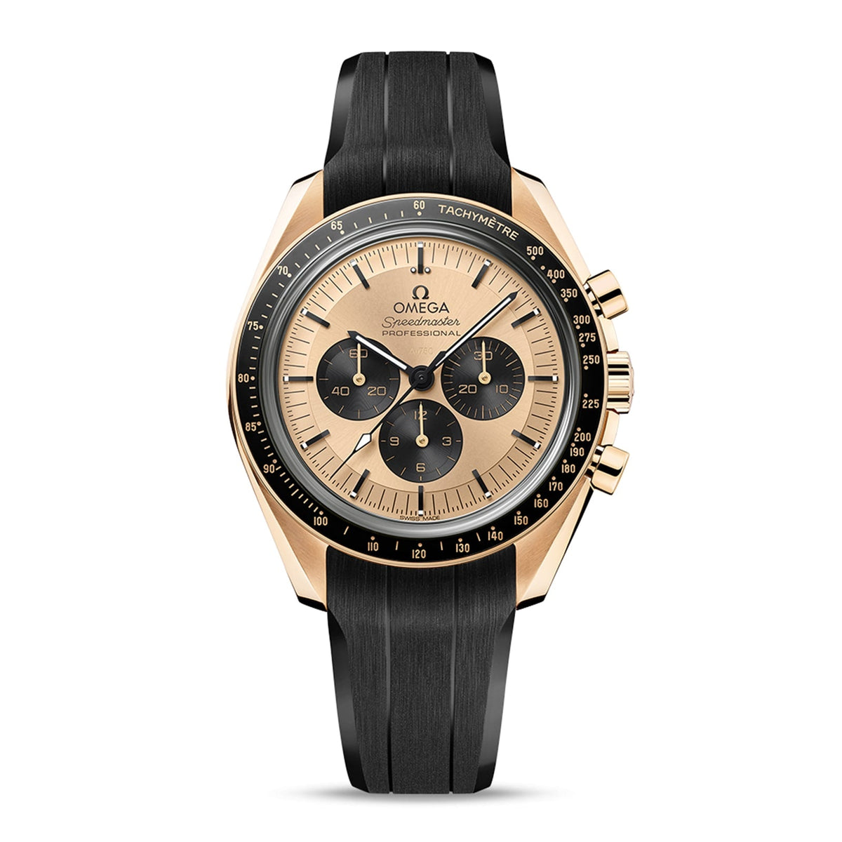 Omega Speedmaster Moonwatch Professional