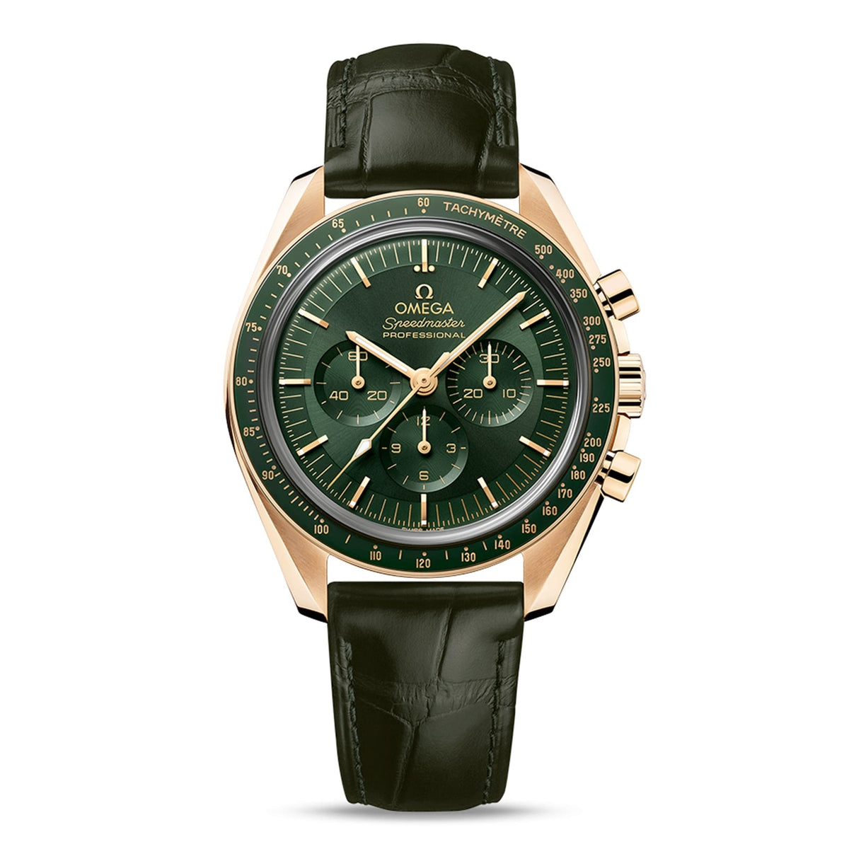 Omega Speedmaster Moonwatch Professional