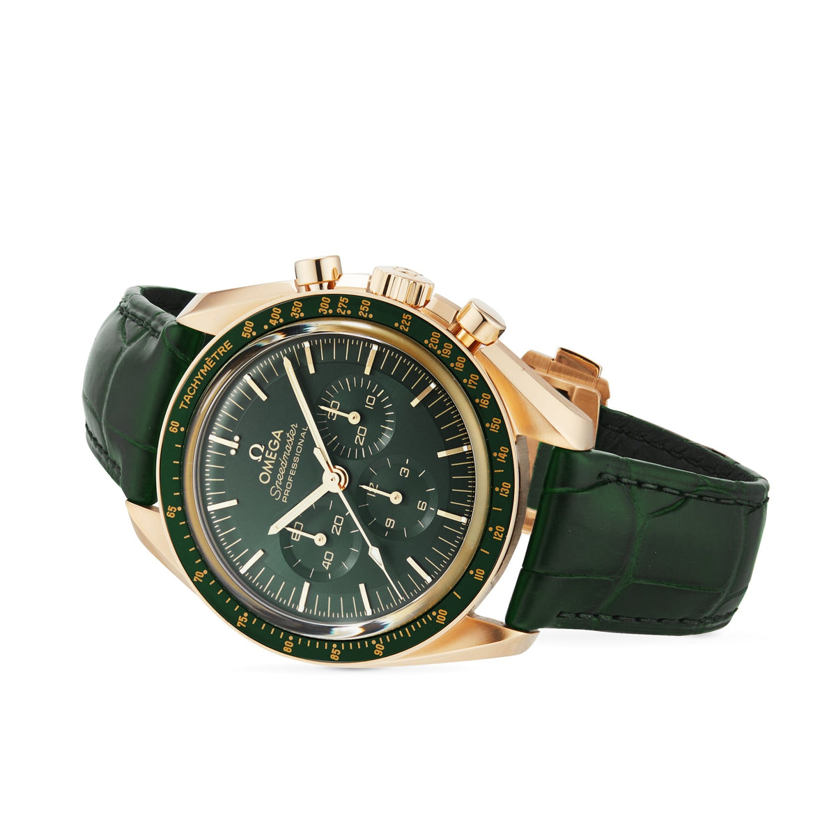 Omega Speedmaster Moonwatch Professional