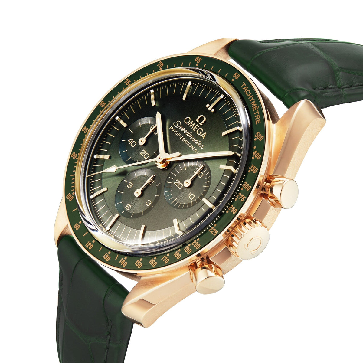 Omega Speedmaster Moonwatch Professional