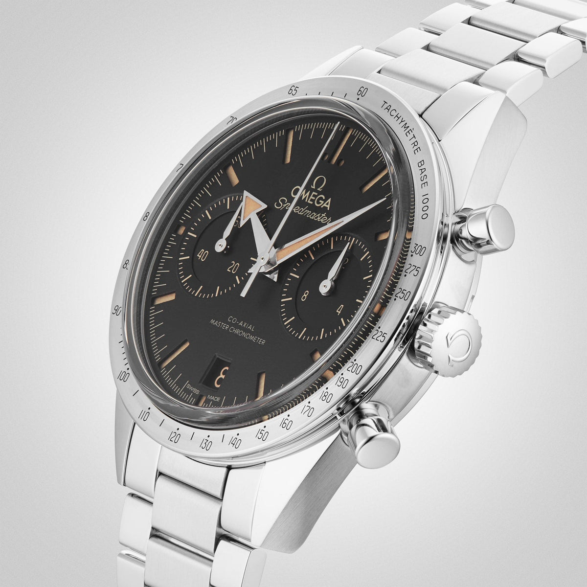 Omega Speedmaster '57