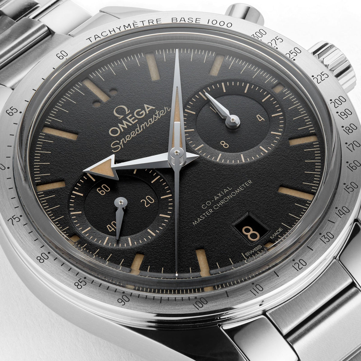 Omega Speedmaster '57