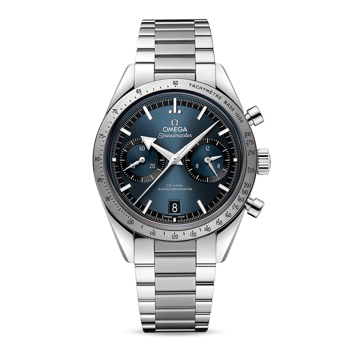 Omega Speedmaster '57