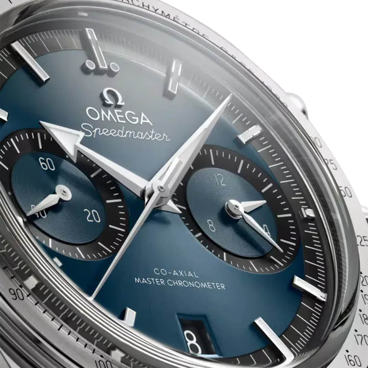 Omega Speedmaster '57