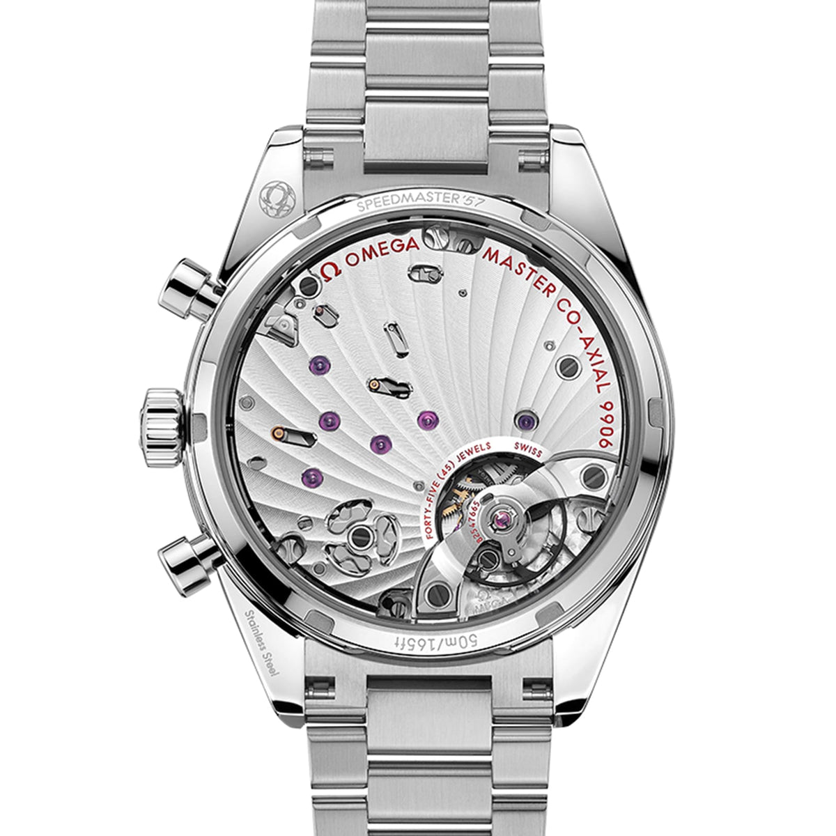 Omega Speedmaster '57