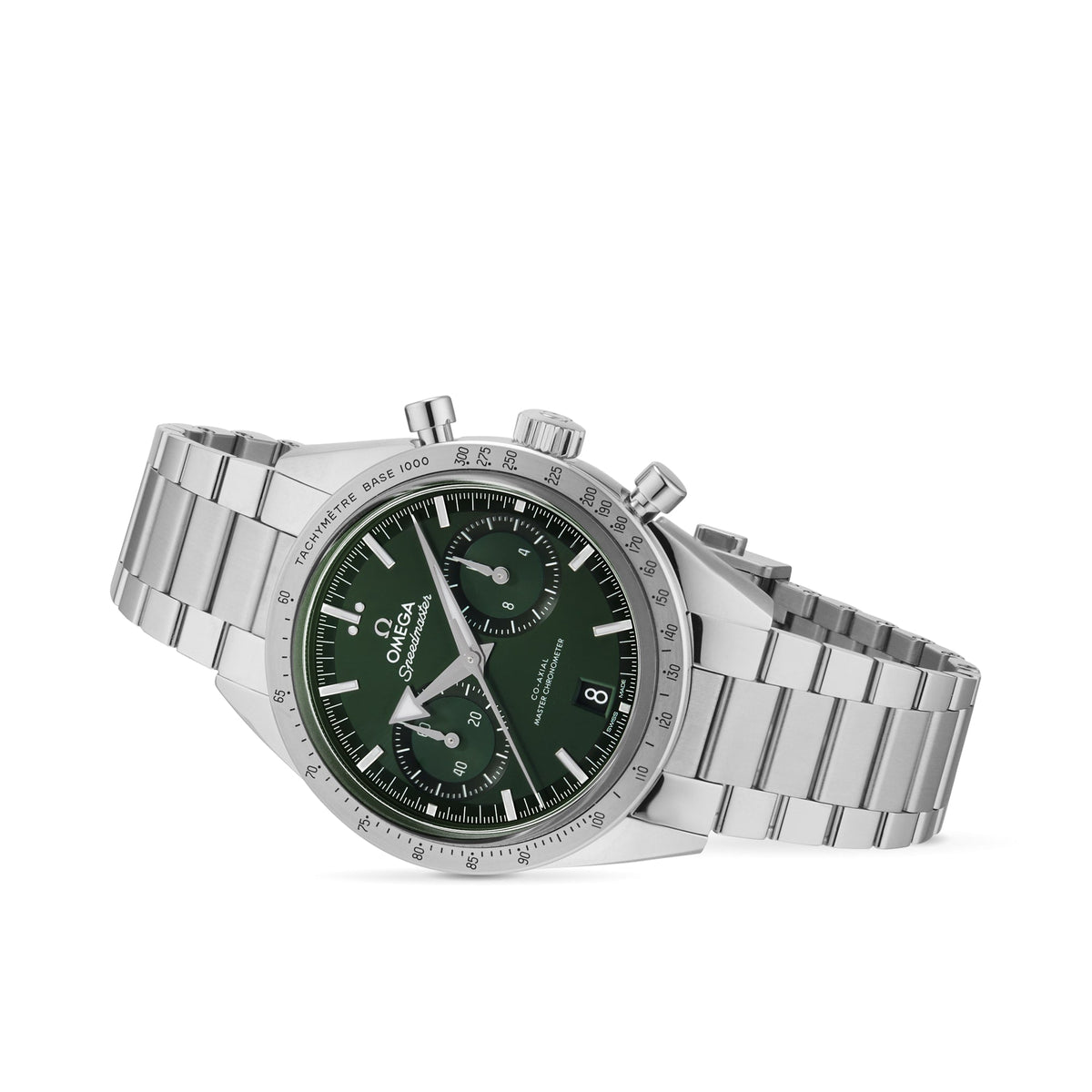 Omega Speedmaster '57