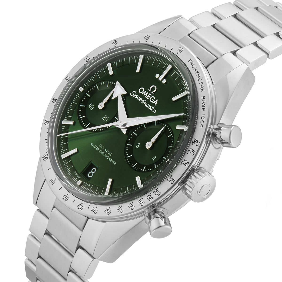 Omega Speedmaster '57
