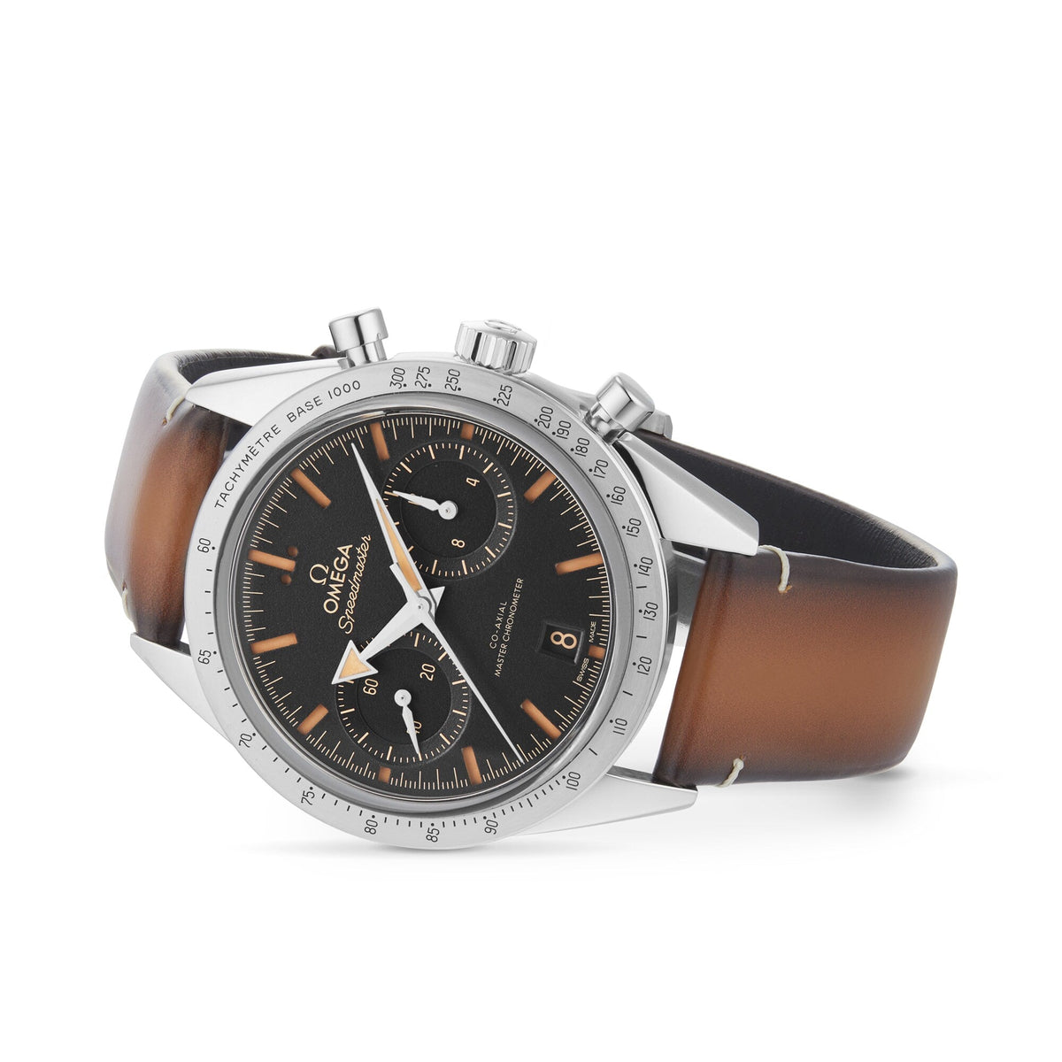 Omega Speedmaster '57