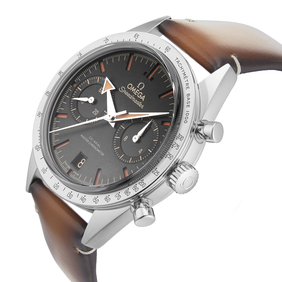 Omega Speedmaster '57