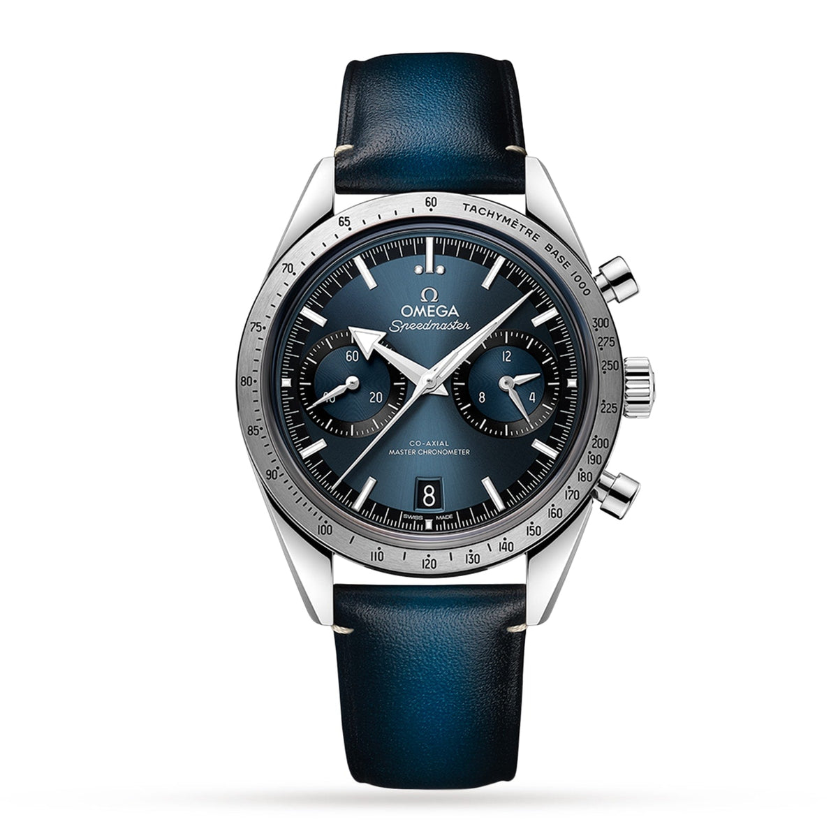 Omega Speedmaster '57