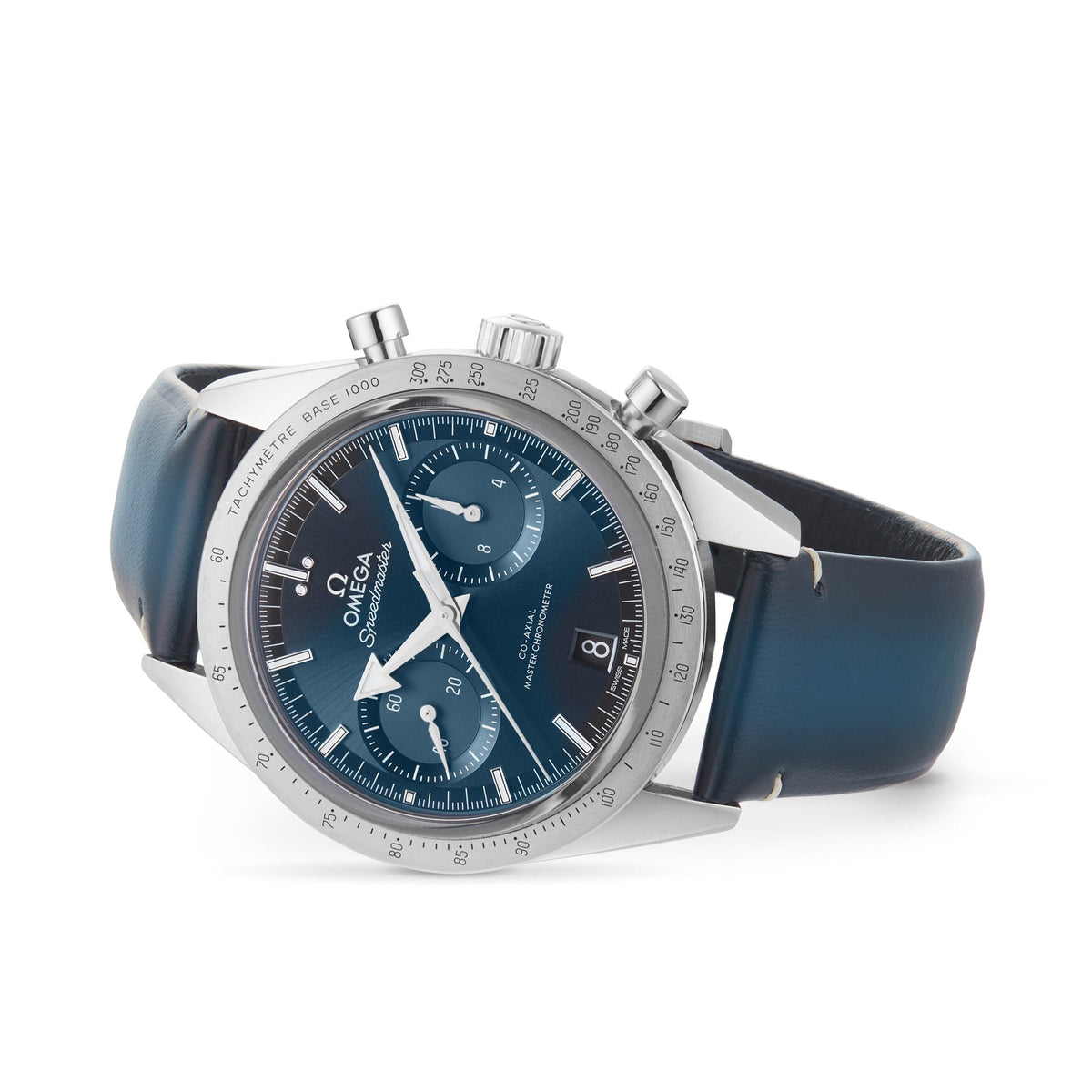 Omega Speedmaster '57