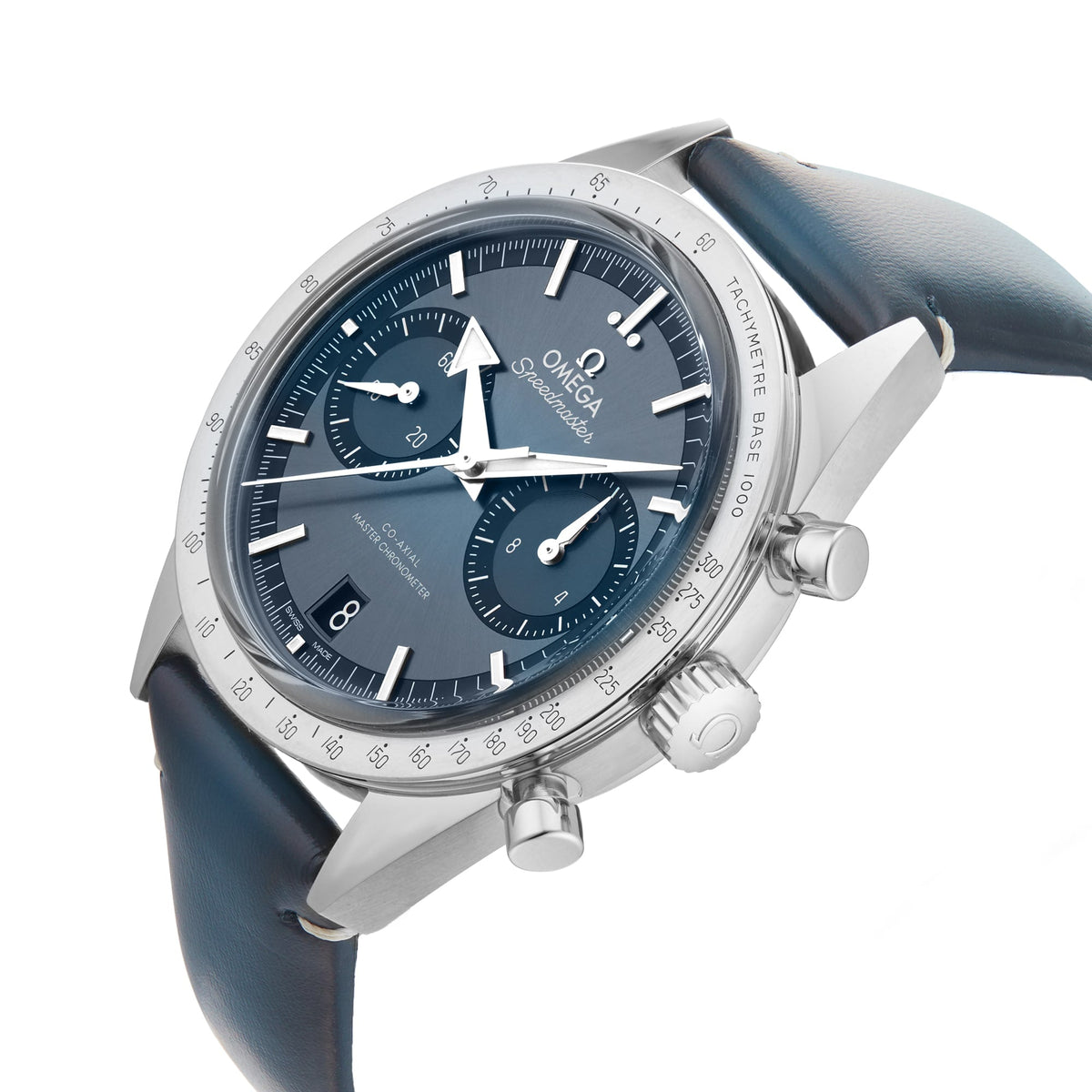 Omega Speedmaster '57