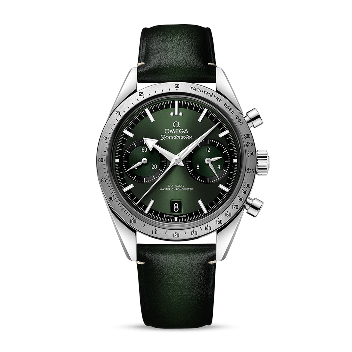Omega Speedmaster '57