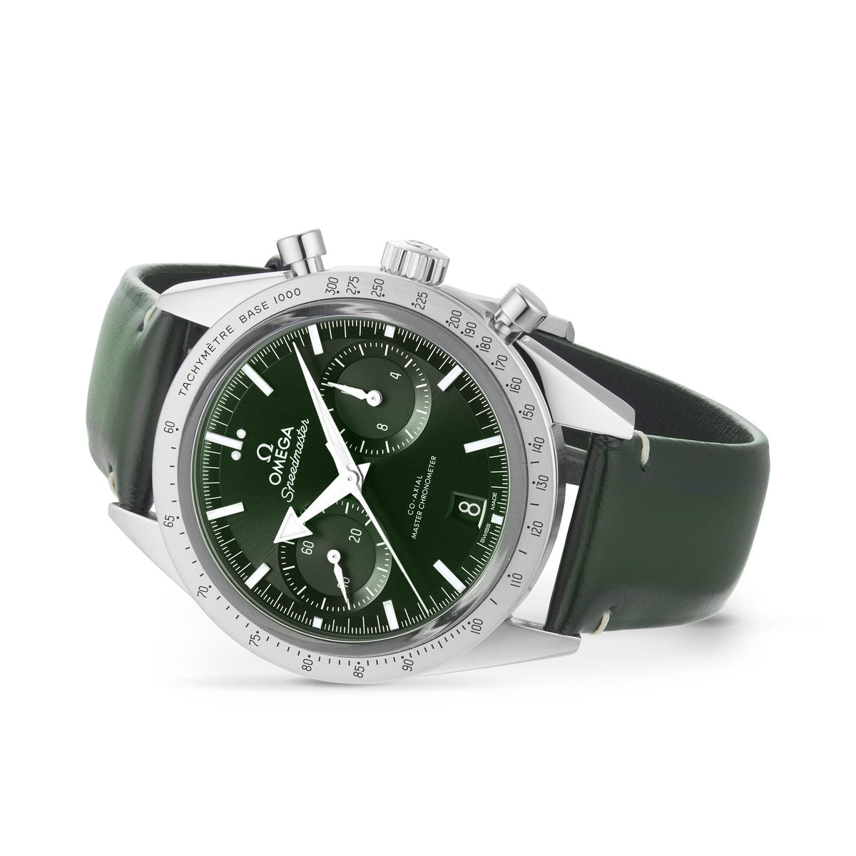 Omega Speedmaster '57