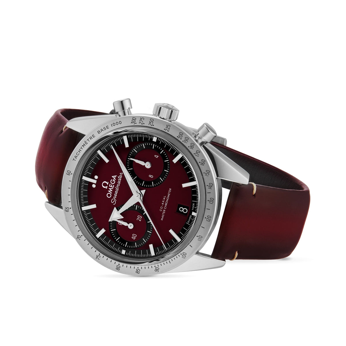 Omega Speedmaster '57