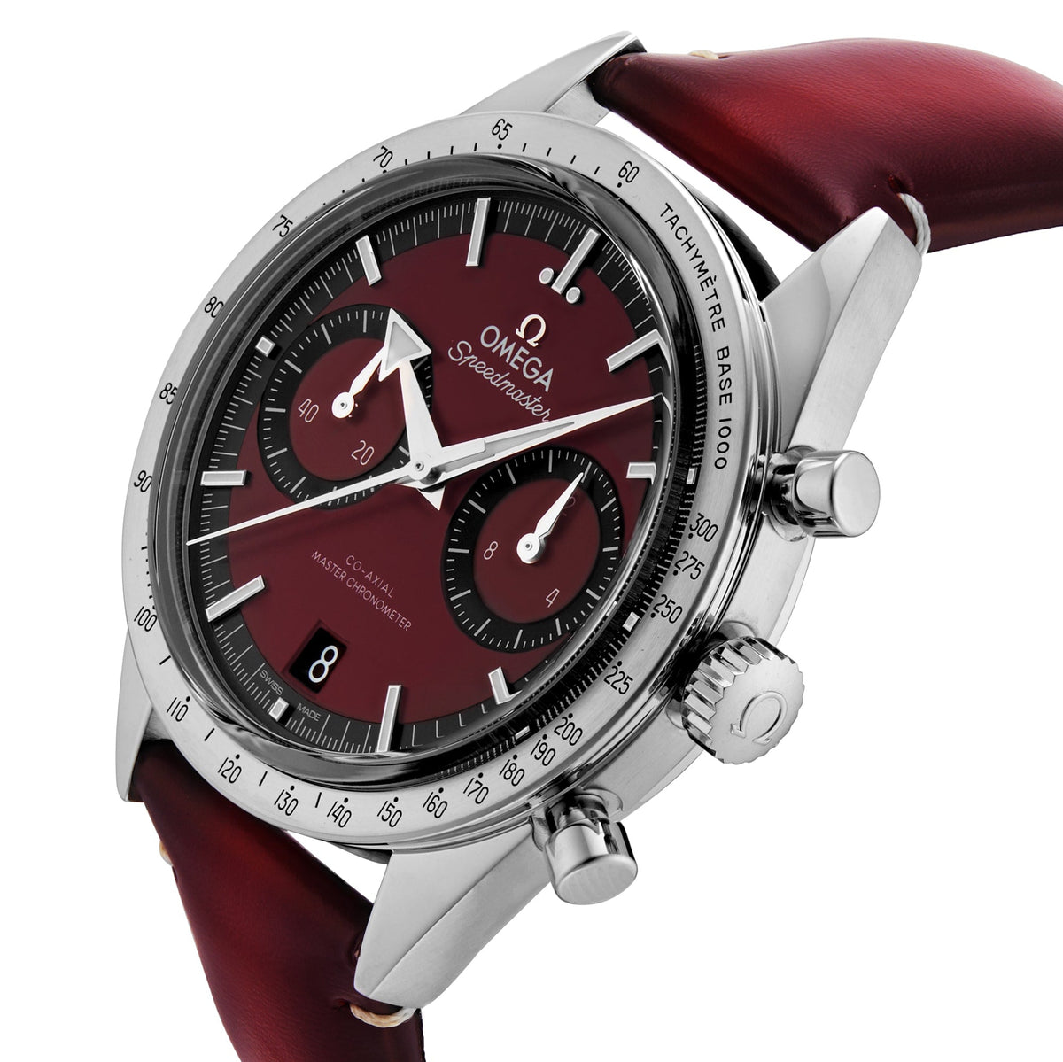 Omega Speedmaster '57