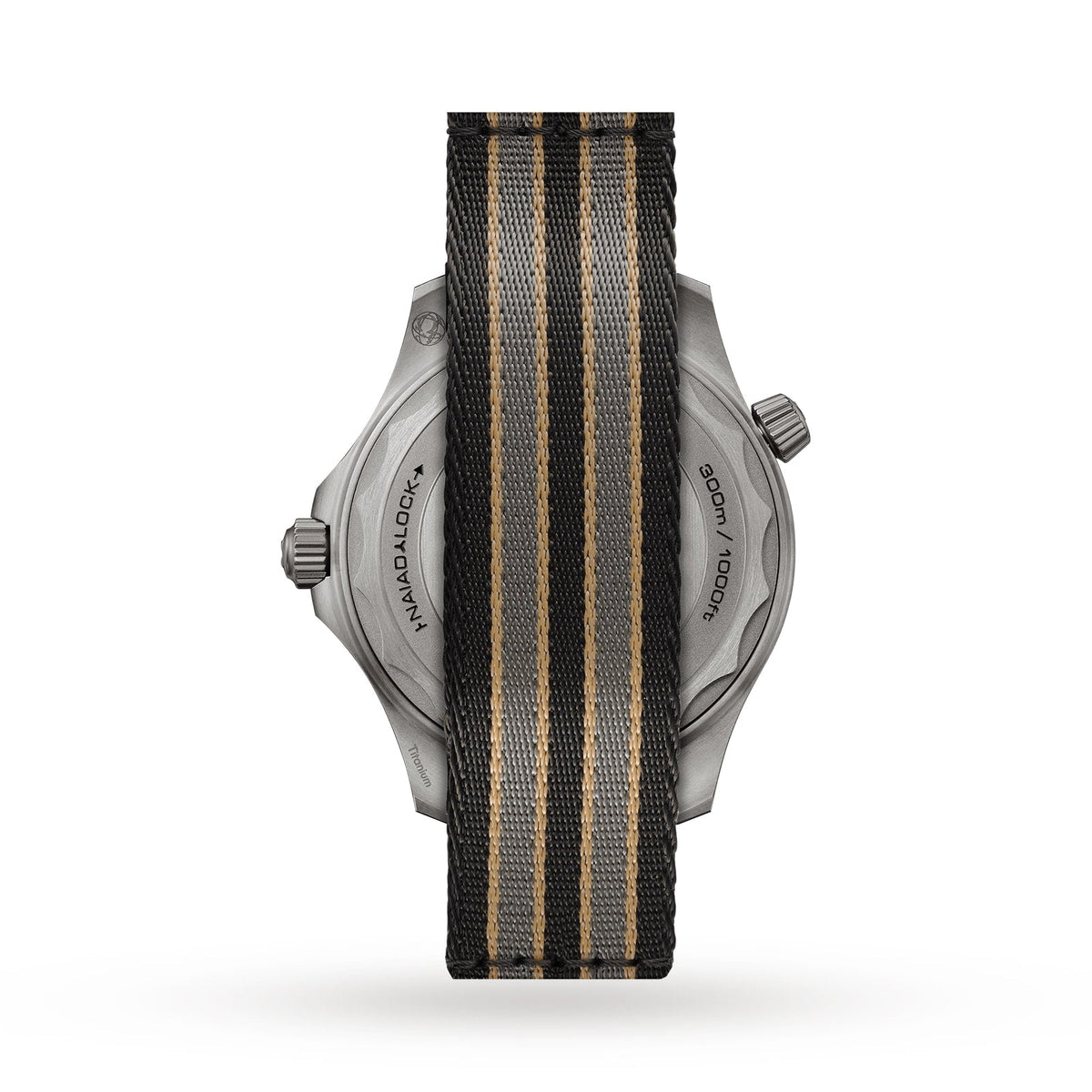 Omega Seamaster Diver 300M James Bond 007 Edition