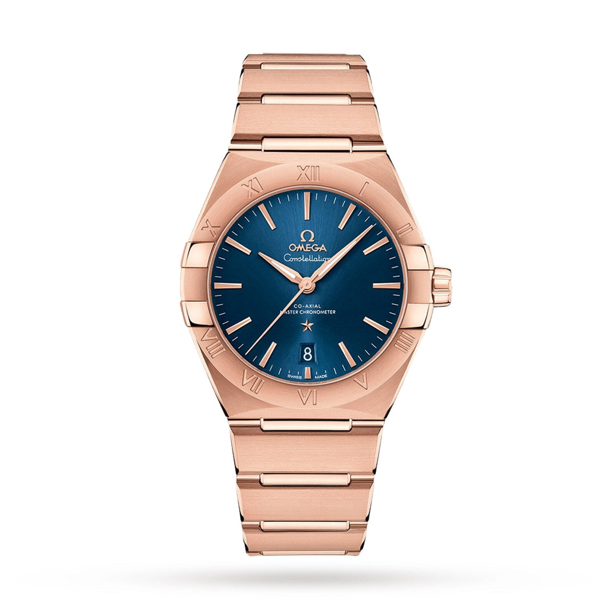 Omega Constellation