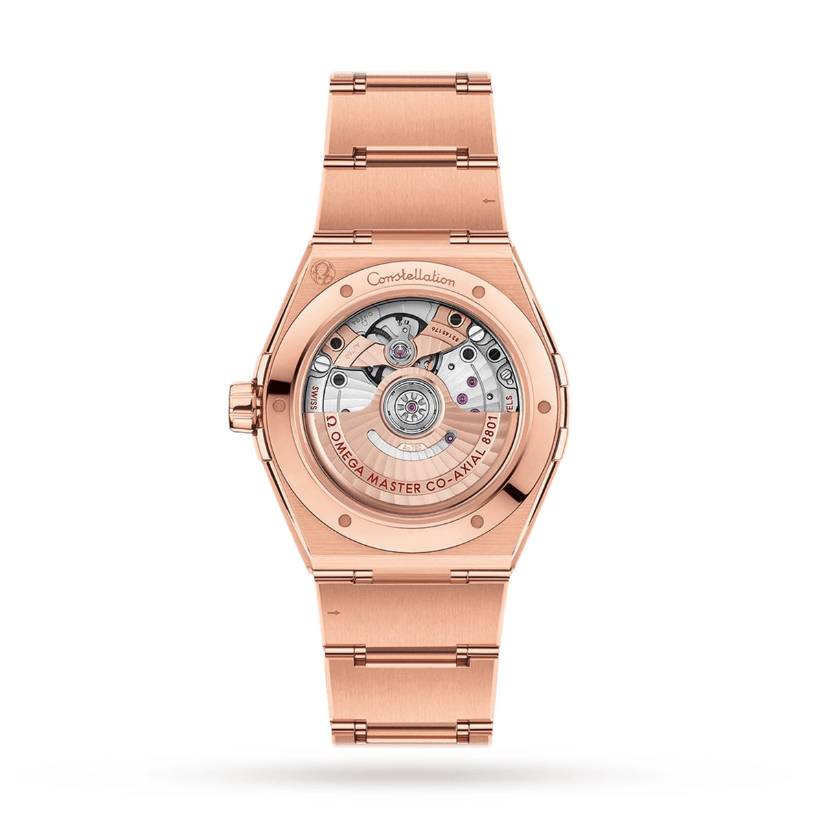 Omega Constellation