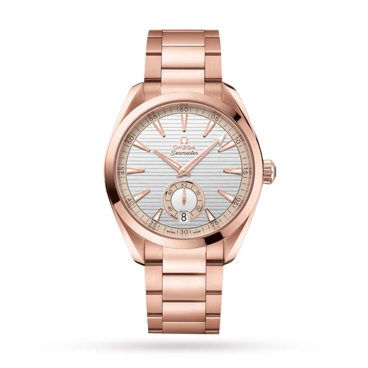 Omega Seamaster Aqua Terra 150M