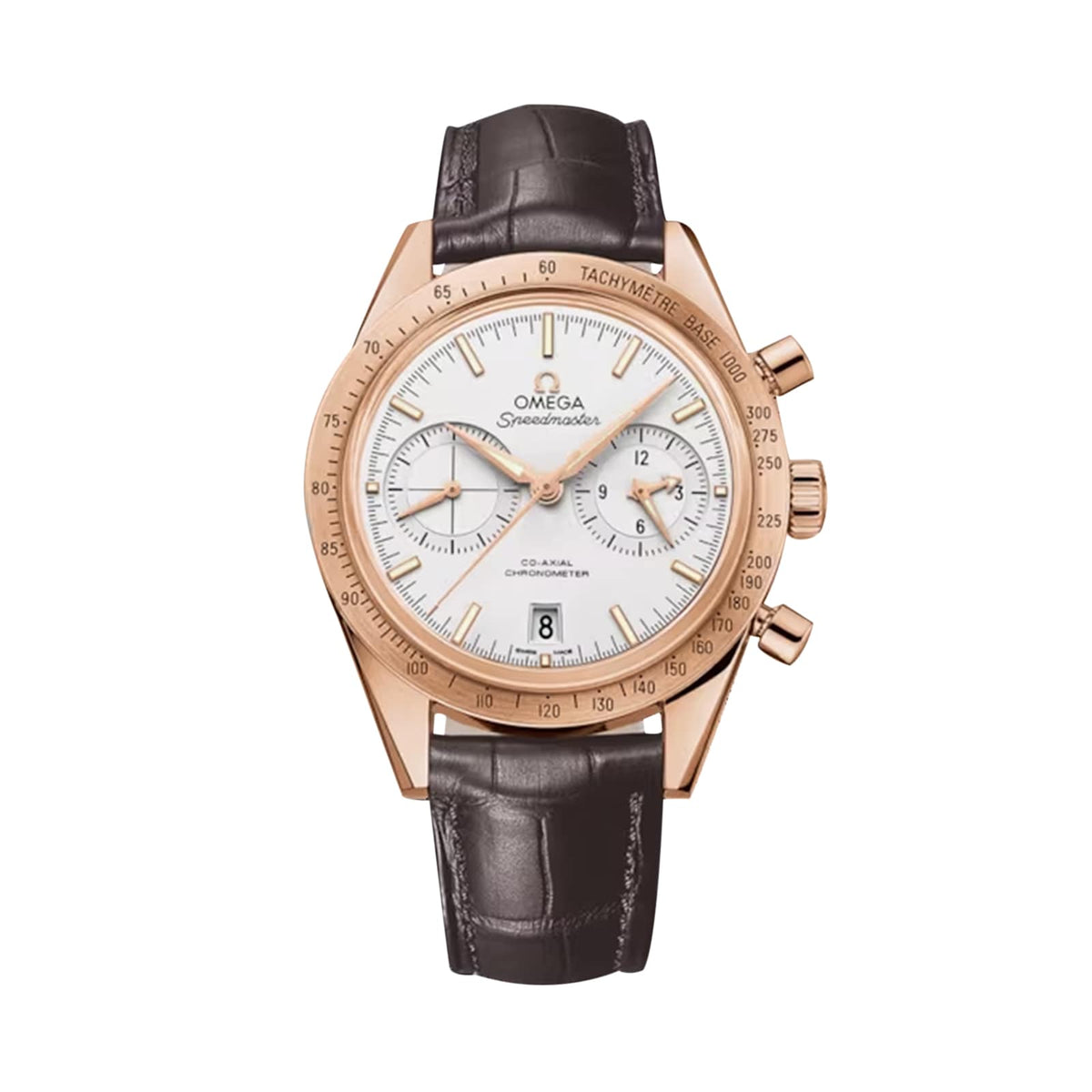 Omega Speedmaster 57