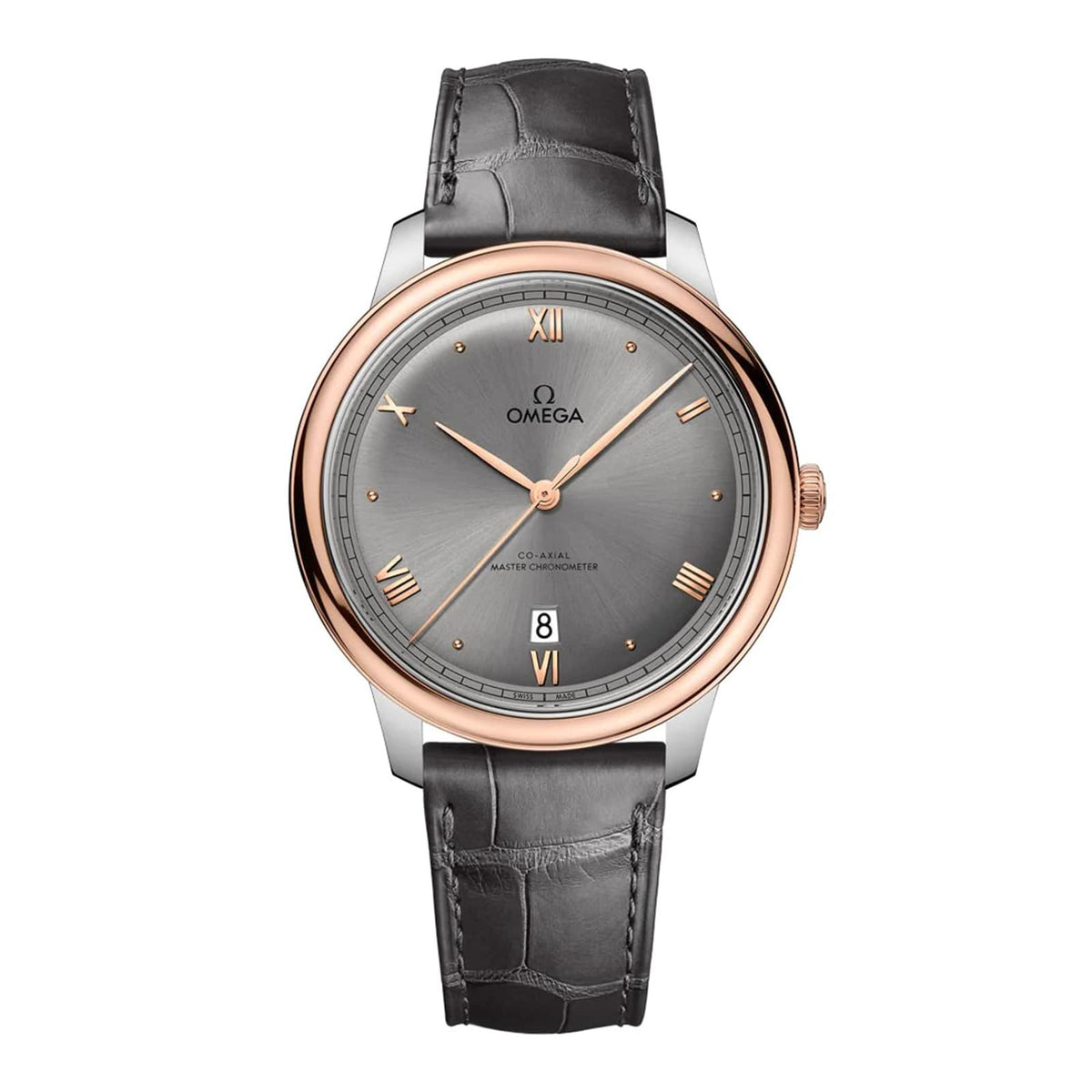 Omega De Ville Prestige