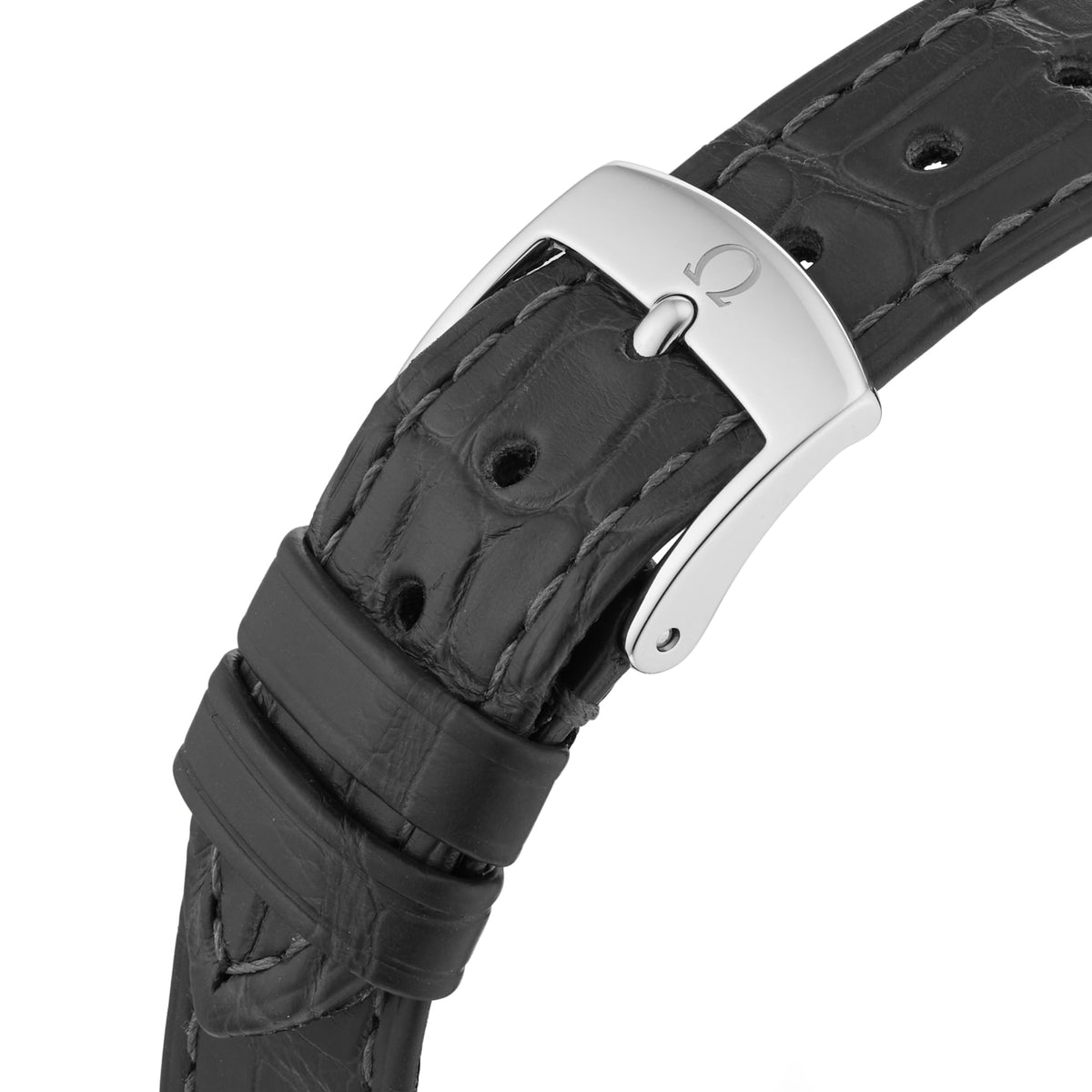 Omega De Ville Prestige