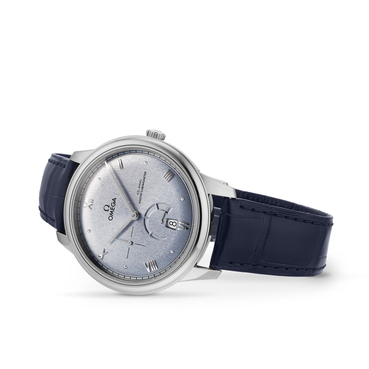 Omega De Ville Prestige