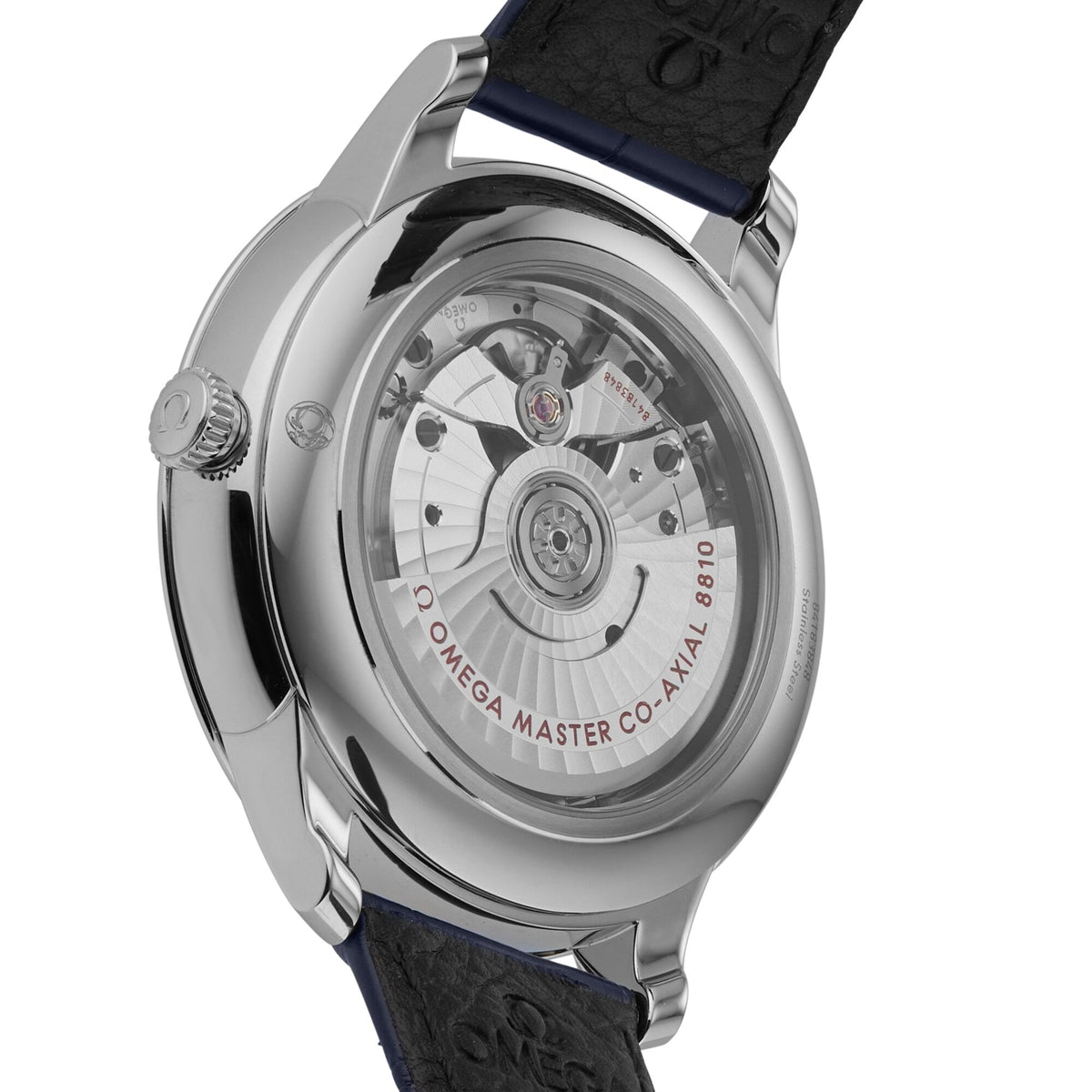 Omega De Ville Prestige