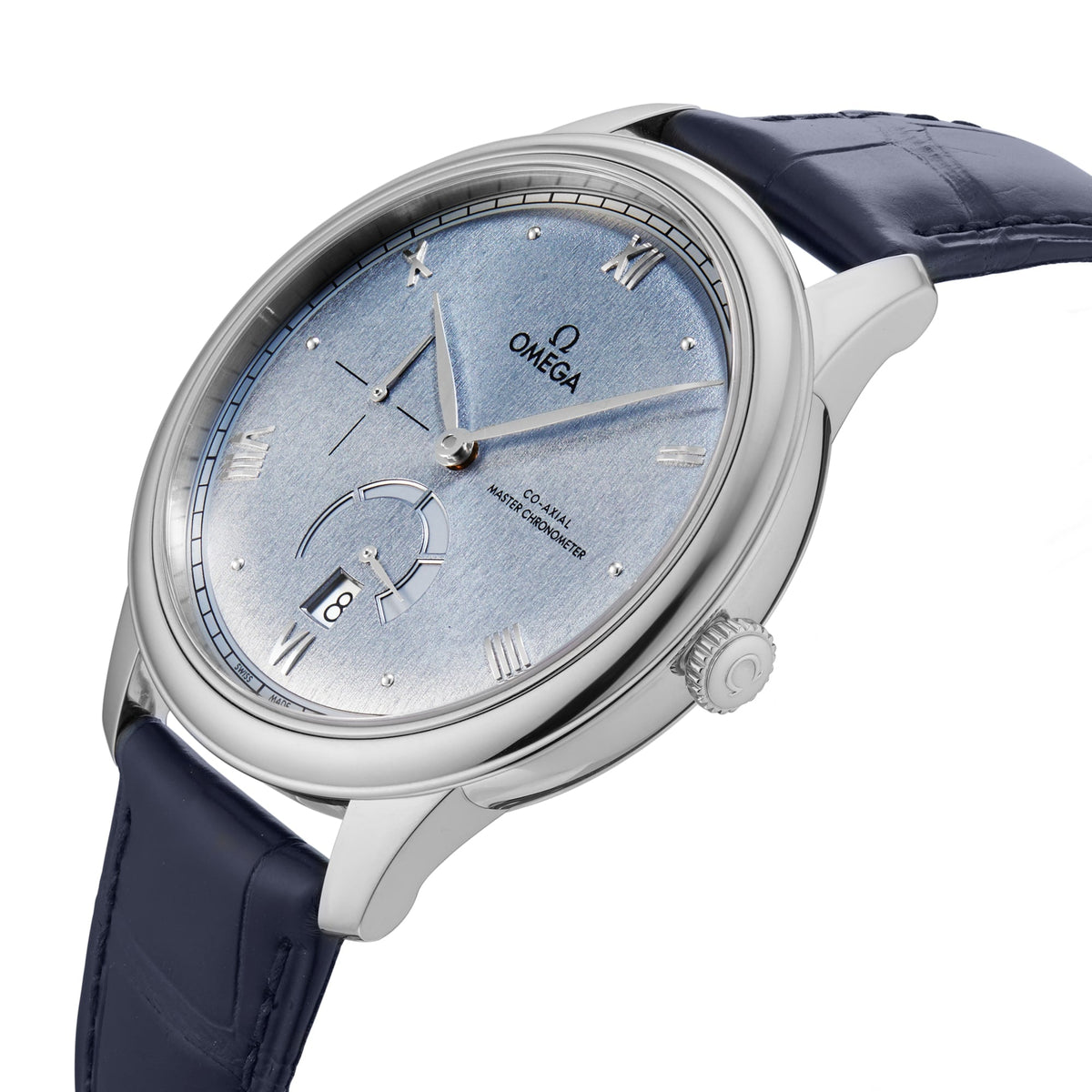 Omega De Ville Prestige