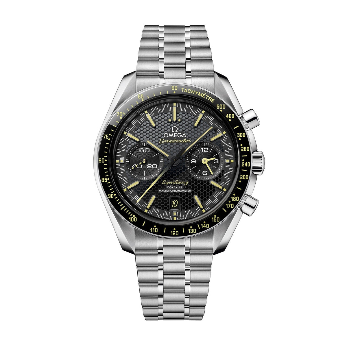 Omega Speedmaster Super Racing