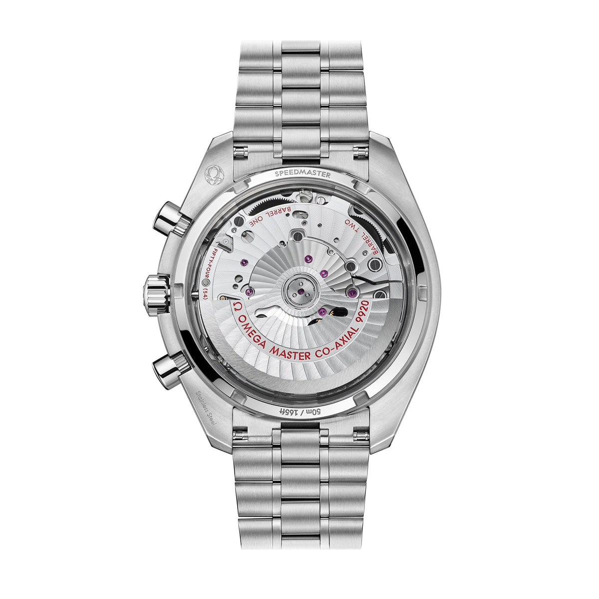 Omega Speedmaster Super Racing